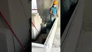 Fire-Cut Concrete: Why a Single Steel Bar Defies Cracking