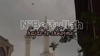 Burhan Ferati - N'Bejtullah hajde te shkojm&euml; (Grupi Nur Cover 2025)