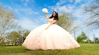 Video Quinceaños  Dream Day in Panama City Beach | Full Event Recap by Yiyox Photography