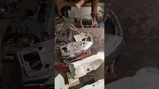 Iron handle changing #iron #handle #change