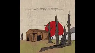 Every Atlas - Flesh/Bone