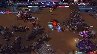 Sick Tracer