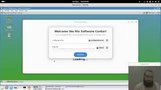 Nix software center: a GUI front end for the nix package manager