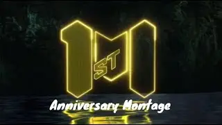 CODM 1ST ANNIVERSARY SPECIAL! A CODM 