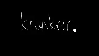Late night Krunker Comp Highlights