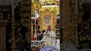 His Holiness Pope Peter III, Vicar of Christ and Patriarch of Palmar de Troya