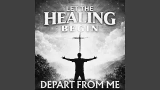Let The Healing Begin