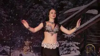 Островская Кристина 
