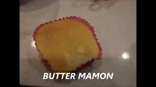 BUTTER MAMON