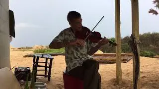 Jake Cox - John Brown's Dream