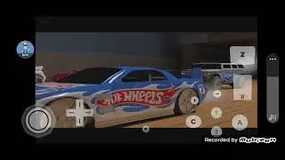 Mattel Games Activision Eutechnyx (HWBT)