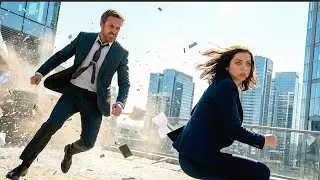 Poori DUNIYA Pari hai Ish AGENT ke Peeche | Full Movie Explained in Hindi/Urdu 