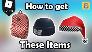 [Vans World]: How to get 