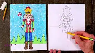 Nutcracker