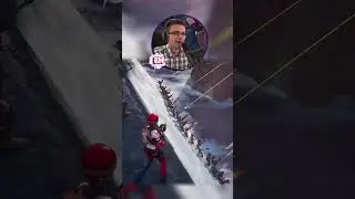 Kevin the Cube (2018 vs 2023)