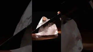 Small Rock Pieces | Oddly Satisfying ASMR Cuts & Cracks #ai ASMR #RockCutting #SatisfyingSounds