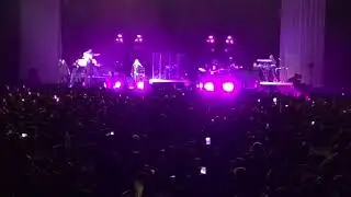MONICA / THE GREAT XSCAPE TOUR 2017 Nashville