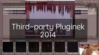 Third-party Pluginek (2014)