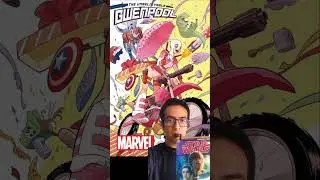 Descubre los mejores tipos de portada para un c&oacute;mic. 🤩🤯 #comics #mangas #anime  #ashraelcomics