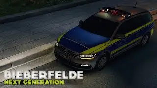 Hella RTK 7 Matrix - Advanced Lighting System (ALS) | Bieberfelde Next Generation