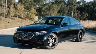 NEW 2026 Mercedes-Benz E 350 STOCK: 260139 
