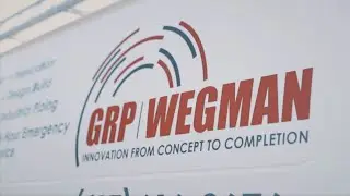 GRP|WEGMAN - Becoming Better Together