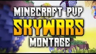 Skywars Montage - Whyli