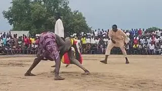 Pathuyith VS Juet, Ciir vs biong, Koch vs hol ajang majok