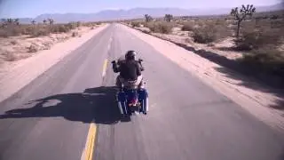Stage 1 Exhaust with 6-Shooter Tips &ndash;&nbsp;Indian Motorcycles