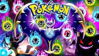 Ren und die Reise durch die Dimension! |Pokémon Hörspiel #8|