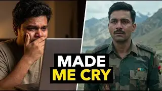 Battle Of Galwan &ndash; Teaser Reaction | SL Vibes