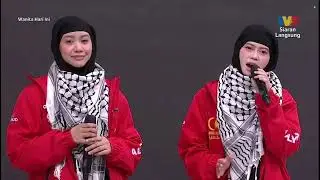 Mengukir Takdir | Hazwani Helmi dan Heliza Helmi (WHI 13 OKT 2025) 