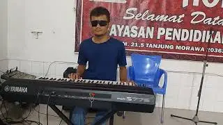 PATIK PALIMAHON INSTRUMENT KEYBOARDIS, MUSIC StYLE - S. - CANTIK