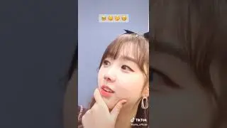 ELRIS Funny Clip #117 Karin Face Challenge