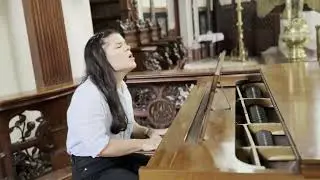 Psalam 18 Cover (Stijepo Gleđ)