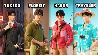 [ Saja boys - Soda pop l Kpop Demon Hunters ] in New Styles | PART 4