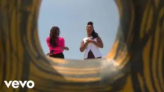 Jodi-Ann Myers - Favour (Official Music Video) ft. Judane Rhodes