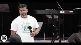 Pastor Geoff Gibbs Jr Given Series; Unmetexpectations Pt 1