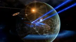 STARTREK ONLINE: Tales From The Outer Rim E1