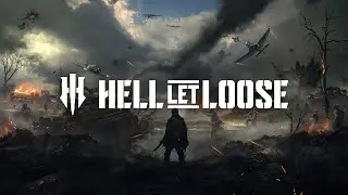Hell Let Loose // LATAM