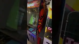 GYRUSS Arcade - (1983) Centuri - Golden Age of Arcades - Papa Brad&rsquo;s Gaming - (Cidercade, Houston)