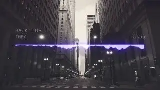 They. - Back It Up