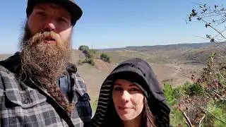 Starting our Homestead on an old Alabama Farm