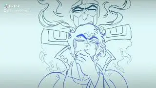 Jjba Prince Ali animatic