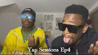Ep4; Thembelihle Music, HipNotik Festival, Swazi Music Industry With OG King