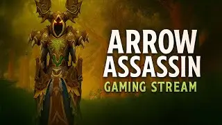 ONE WEEK UNTIL MIDNIGHT   -MIDNIGHT PVP 2/19/26 {multistreaming}