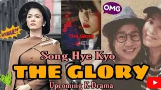 Song Hye Kyo 'The Glory' K-Drama