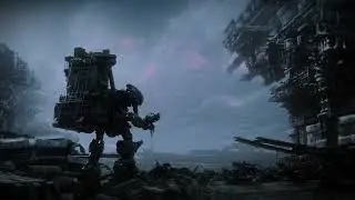 Armored Core 6: Fires of Rubicon OST - Garage Theme 