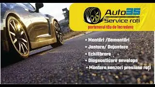 Service-ul AUTO 35