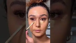 Консилер HOURGLASS VANISH